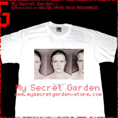 The Beloved - X T Shirt  The Beloved - X T Shirt